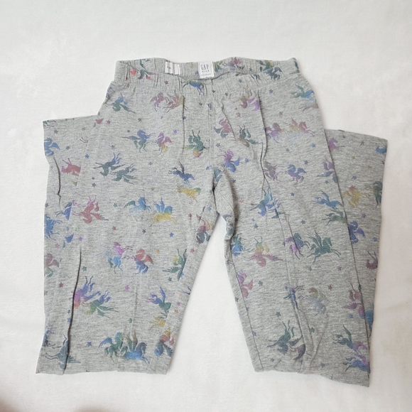 Bundle Of 16 Clothes Long Sleeves Leggings Girls Size 8 - Picture 2 of 16